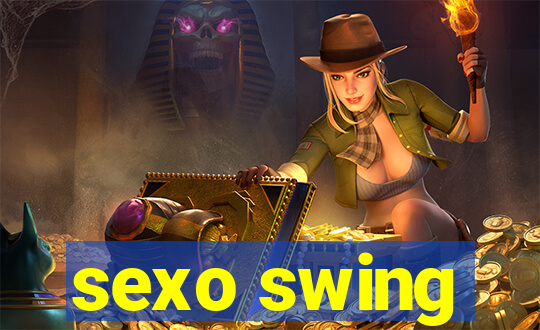 sexo swing